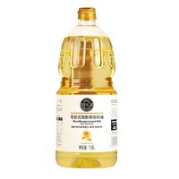 胖东来 零反式脂肪葵花籽油 1.8L