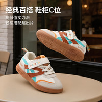 卡特兔 儿童运动鞋 板鞋