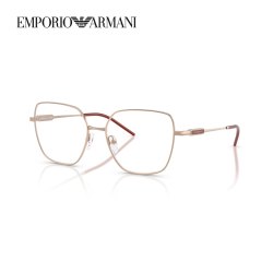 EMPORIO ARMANI 秋冬新品女款光学眼镜0EA1192