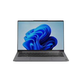联想 瑞天14X 英特尔酷睿5 2.8K 120Hz 银灰 12GB+512GB 笔记本电脑