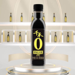 千禾醋106ml 券后1.3