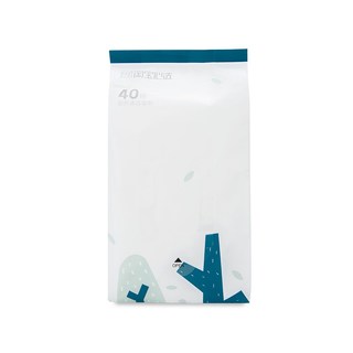 淘宝心选 多用厨房清洁湿巾