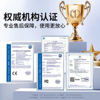 自驾出行:HELLOLEIBOO 汽车应急启动电源强启充气泵一体家用轿车货车通用紧急搭电宝