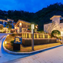 千岛湖祺悦度假村1-2晚套餐