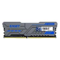 忆捷 DDR4 3200MHz 台式机内存条