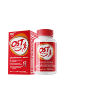 Osteoform 乐力氨基酸螯合钙片60片