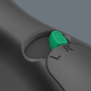 Wera 维拉 416 RA T型手柄棘轮螺丝刀