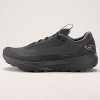 户外徒步：始祖鸟 Norvan LD 4 GORE-TEX 女款跑鞋