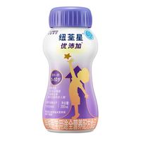infatrini 优沛加液态奶 儿童全营养配方水奶 200ml