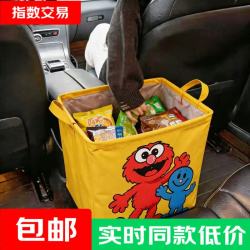 防水折叠收纳袋【防水折叠款-小恐龙】