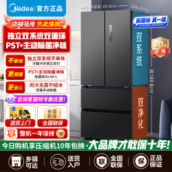 美的 MR-508WFJDPZE星尘黛