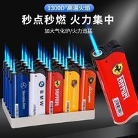 蓝焰直冲新款红色家用零售批发红色