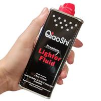 原装正品打火机油煤油灯火机专用油燃油创意打火机定制送火石棉芯