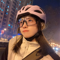 海边度假：骑车眼镜2026日夜偏光高清紫外线变色防光护目遮阳镜新款太阳镜女
