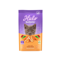 移动端、88VIP：HALO 纯鲜肉 猫粮