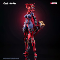 大漫匠 官方正版手办模型 1/9高约20.8CM