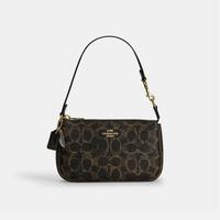 COACH NOLITA 19号手袋 CDW32
