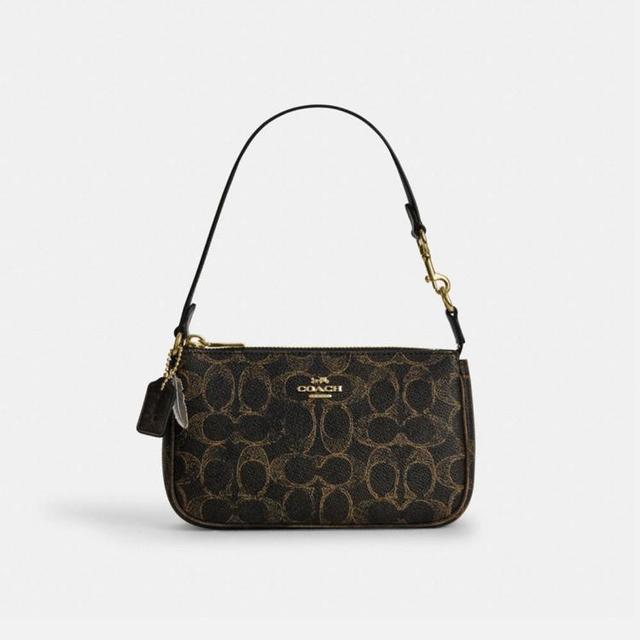 COACH 【NOLITA 19】女士手提袋 CDW32