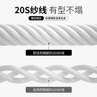 Dickies 纯棉圆领 宽松 黑色 L 男士长袖T恤