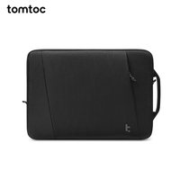 移动端：tomtoc 电脑内胆包13寸笔记本保护套14寸内胆包15寸16寸电脑包M5适用于2026苹果新款MacBook Pro/Air A35