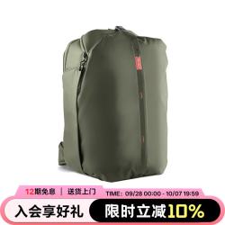 PGYTECH 相机包OneMoTravel摄影双肩包旅行包蒲公英摄影包户外适用尼康索尼佳能微单相机背包大容量35L 35L（橄榄绿）