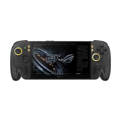 ROG Ally X 20周年版 AMD锐龙AI Z2 Extreme 24GB+1TB 游戏掌机