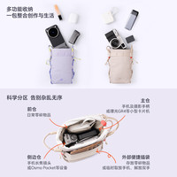 旅拍装备：PGYTECH OneGo 手机摄影包 深空黑