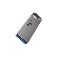 爱国者 A20 USB3.2 150MB/s读速 金属 128GB U盘