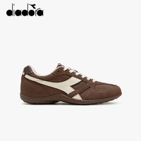 diadora 男女新款低帮薄底运动休闲鞋 Horizon