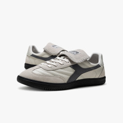 diadora 男女新款低帮运动休闲鞋Saunter FC