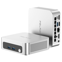 磐镭 OpenClaw 英特尔Core3 16GB+512GB 迷你主机