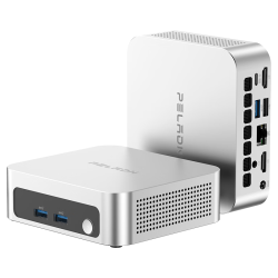 磐镭 OpenClaw 英特尔Core3 16GB+512GB 迷你主机