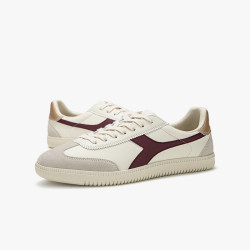 diadora 男女复古T头鞋德训鞋Saunter EC
