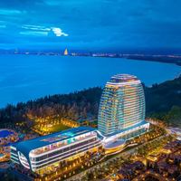 海南三正月3晚套餐不加价！海景房/亲子房含早+乐园