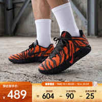 耐克 2026年男子JA 3 ANIMAL PACK EP篮球鞋 IU6794-800