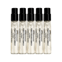 EMPORIO ARMANI ARMANI）海屿青柏 清新木质调海屿气息翠柏气韵试香 海屿青柏 2ml*5（带喷头）