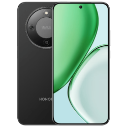 荣耀 X70 5G手机 12GB+256GB 幻夜黑 第四代骁龙6
