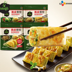 必品阁 传统煎饺 蒸饺 水饺 云包任选