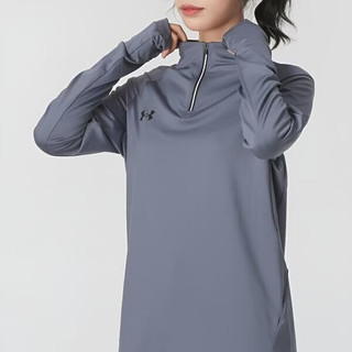安德玛 24600603-024 男士秋冬户外休闲夹克 XL