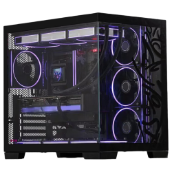 蓝宝石 AMD 锐龙 R7 9800X3D搭配RX9070XT/9070GRE
