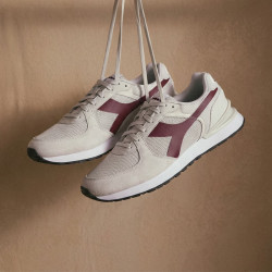 diadora 男子复古运动休闲鞋 FENICE