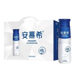 伊利 安慕希高端希腊酸奶230g*10瓶