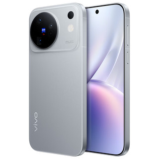 vivo X500 蔡司APO超级长焦 大地回声 16GB+512GB 手机