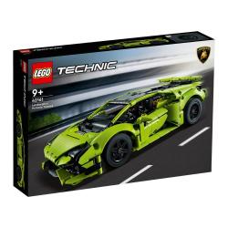 乐高 机械组系列 42161 兰博基尼 Huracán Tecnica