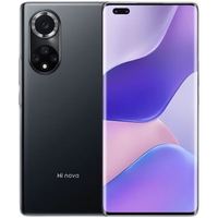 Hi nova 9 Pro 5G全网通 亮黑色 8GB+128GB 手机