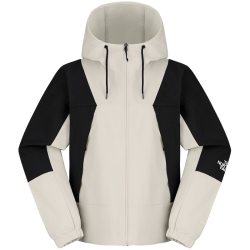 北面 8EXC ROU 防风 女式 XL/170 户外风衣