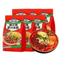 满小饱 肥汁米线310g*7包