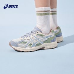 亚瑟士 CONTANA GS GEL缓震儿童运动鞋