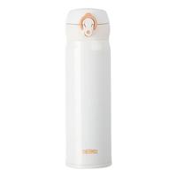 膳魔师 JNL-504-PRW 不锈钢保温杯 白色 500ml