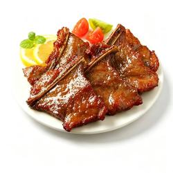 天海藏 扇子骨 250g*1盒